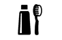 FREE TOILETRIES