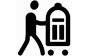 LUGGAGE STORAGE